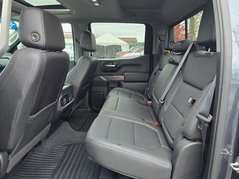 Used 2021 Chevrolet Silverado 1500 LTZ w/ LTZ Premium Package image 16