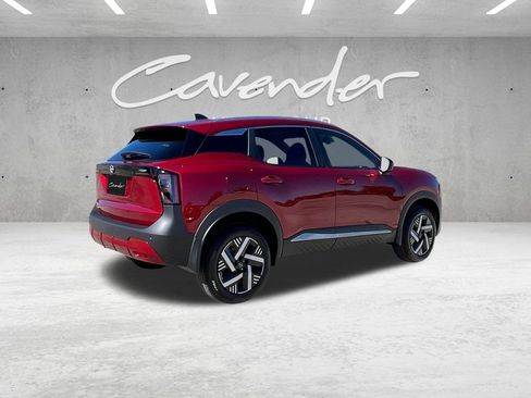 New 2026 Nissan Kicks SV w/ Interior Electronics Package image 16