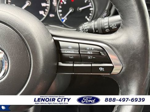 Used 2024 MAZDA CX-30 AWD 2.5 S w/ Select Sport Pkg image 21