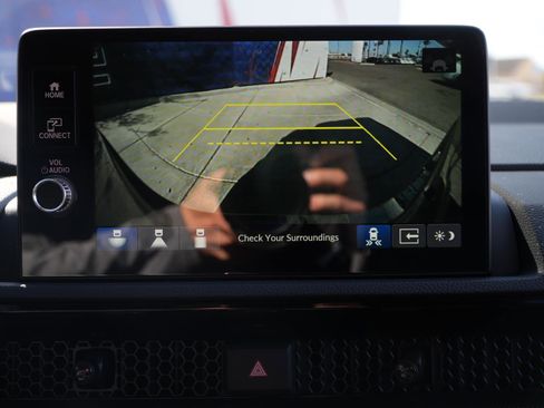 New 2026 Honda CR-V EX-L image 27