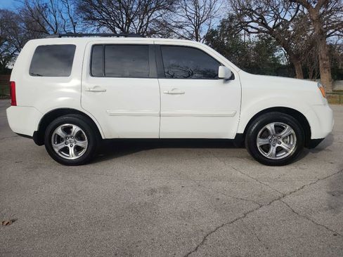 Used 2013 Honda Pilot EX image 13
