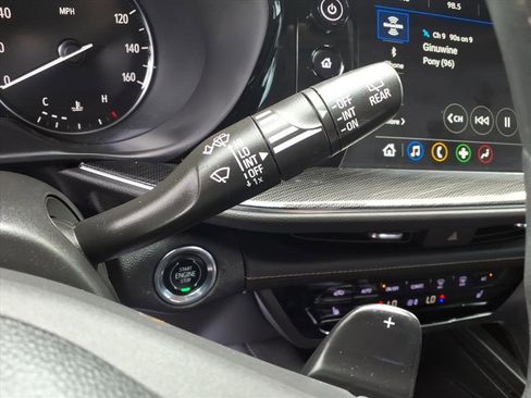 Certified 2022 Buick Envision Preferred image 21