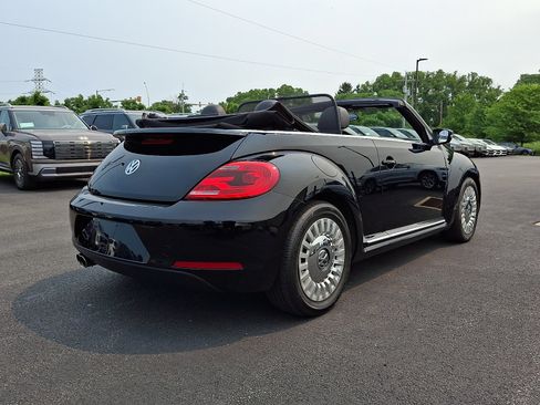 Used 2014 Volkswagen Beetle 1.8T FWD image 6