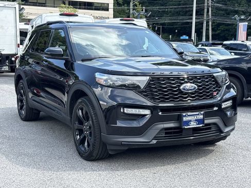 Used 2023 Ford Explorer ST w/ Equipment Group 401A AWD/4WD image 1