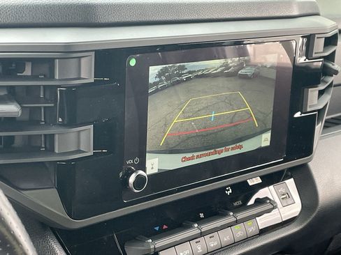 New 2026 Toyota Tundra SR image 15