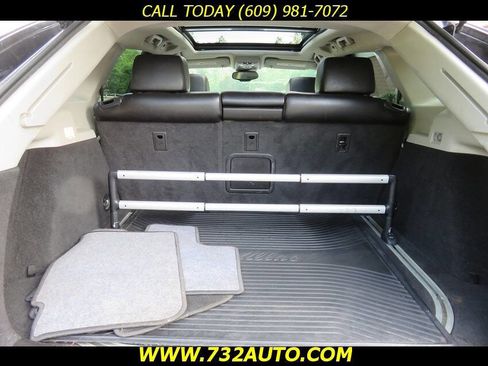 Used 2011 Cadillac SRX Performance AWD/4WD image 20