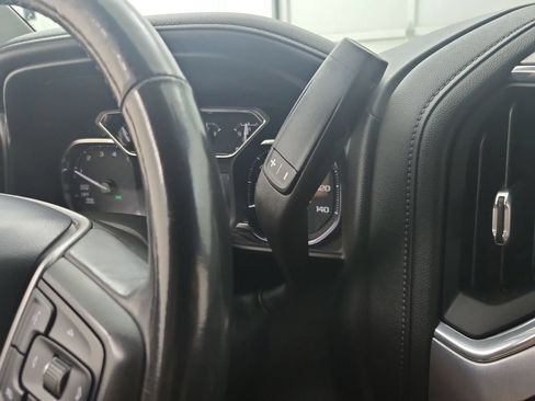 Used 2021 GMC Sierra 1500 Elevation w/ X31 Off-Road Package AWD/4WD image 30