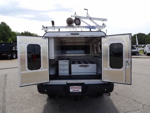 Used 2019 Ford F250 XL w/ Power Equipment Group RWD image 49