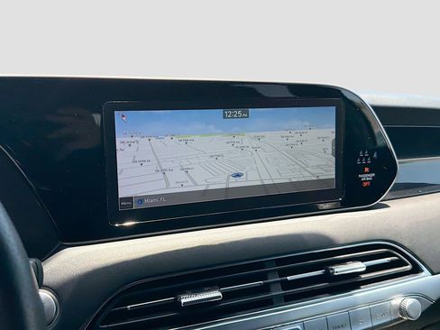Used 2022 Hyundai Palisade Calligraphy FWD image 10