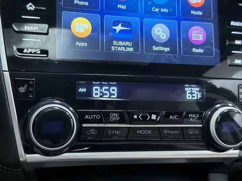Used 2019 Subaru Outback 2.5i Limited AWD/4WD image 25