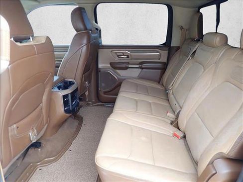 Used 2020 RAM 1500 Limited AWD/4WD image 8