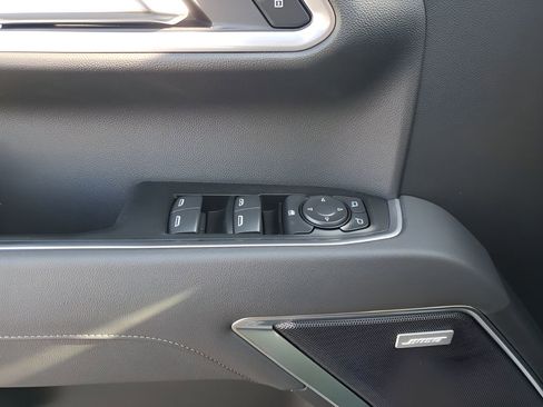 New 2026 GMC Sierra 1500 Elevation image 28