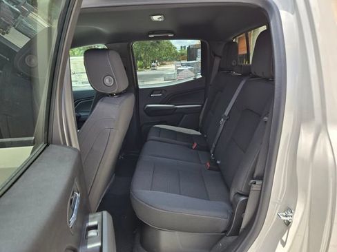New 2026 GMC Canyon Elevation w/ Convenience Package RWD image 11