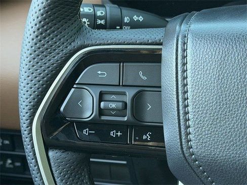 New 2026 Toyota Tundra 1794 Edition AWD/4WD image 15