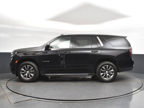 Used 2023 Chevrolet Tahoe LT image 4