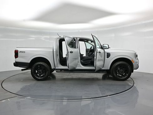 New 2026 Ford Ranger XLT w/ Equipment Group 301A High AWD/4WD image 4