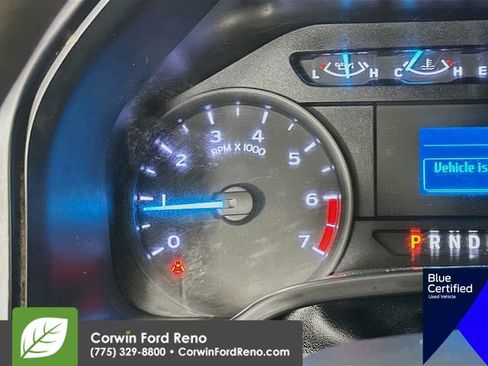 Used 2018 Ford F350 XL w/ Power Equipment Group image 14