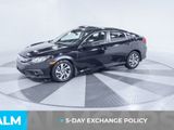 Used 2016 Honda Civic EX image 3
