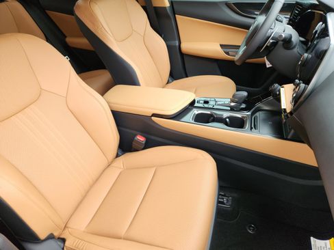 New 2026 Lexus NX 350 AWD image 6
