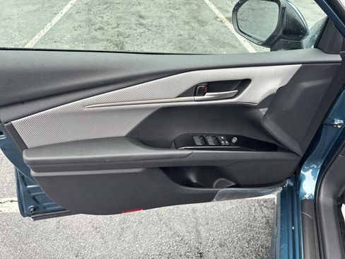 New 2026 Toyota Camry SE image 22