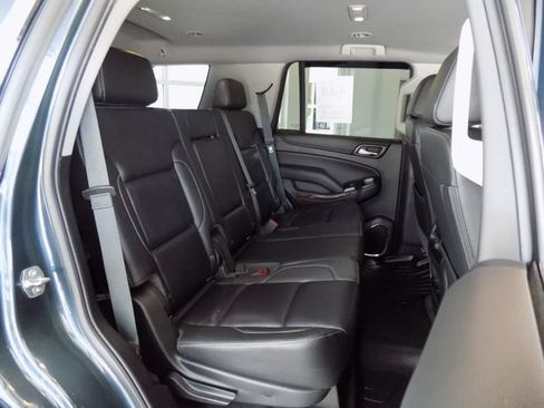 Used 2020 Chevrolet Tahoe LT AWD/4WD image 28
