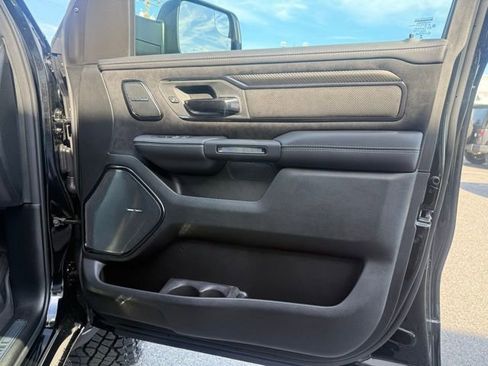New 2026 RAM 1500 RHO AWD/4WD image 42