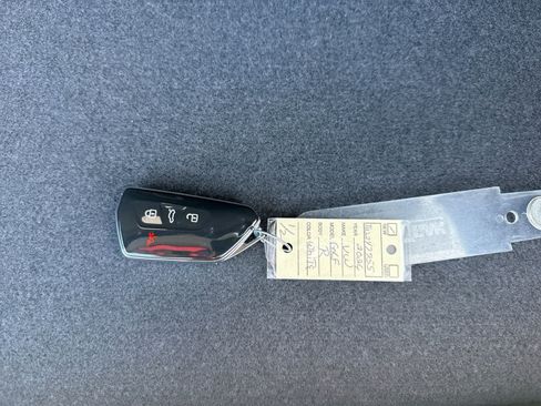 Used 2026 Volkswagen Golf AWD/4WD image 42