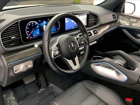 Certified 2023 Mercedes-Benz GLE 350 image 20