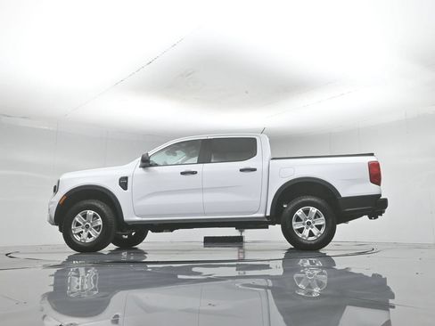 Certified 2025 Ford Ranger XL w/ Trailer Tow Package RWD image 52