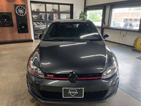 Used 2017 Volkswagen GTI 4-Door FWD image 23