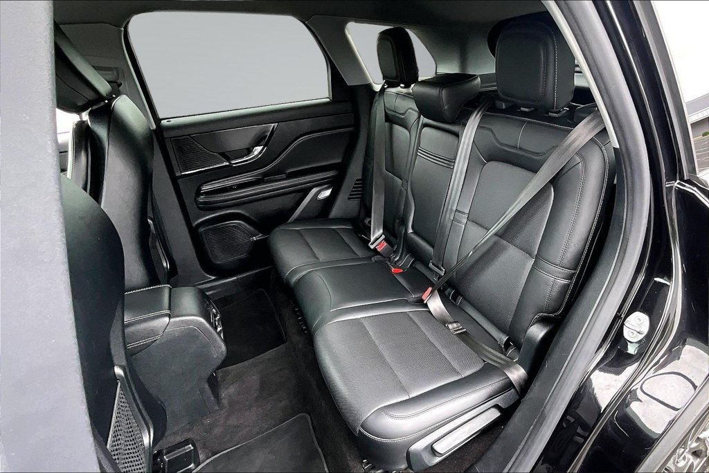 Used 2021 Lincoln Corsair AWD w/ Equipment Group 101A image 26