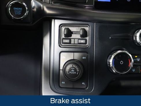 New 2026 Ford F150 Lariat w/ Equipment Group 502A High image 42