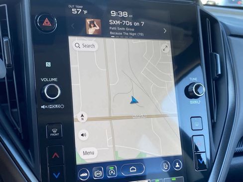 Certified 2025 Subaru Crosstrek 2.5i Limited w/ Crosstrek Mirror Package image 28