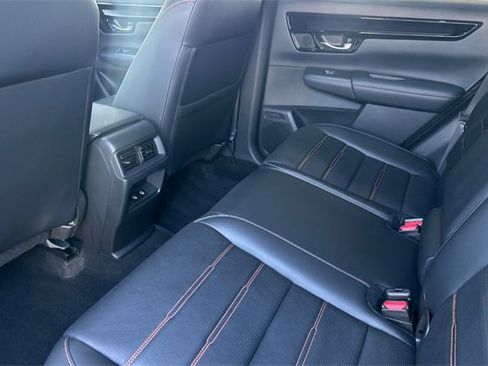 Certified 2024 Honda CR-V Sport Touring image 14
