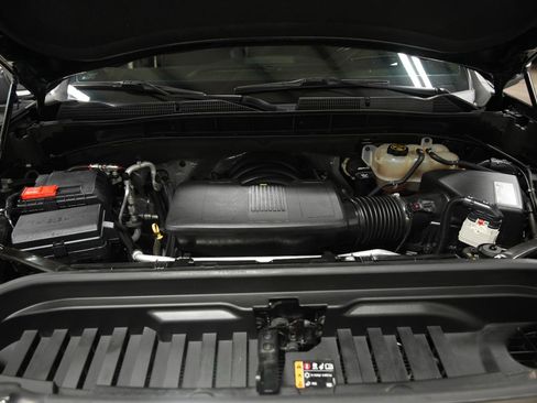 Used 2020 GMC Sierra 1500 Denali w/ Denali Ultimate Package image 17