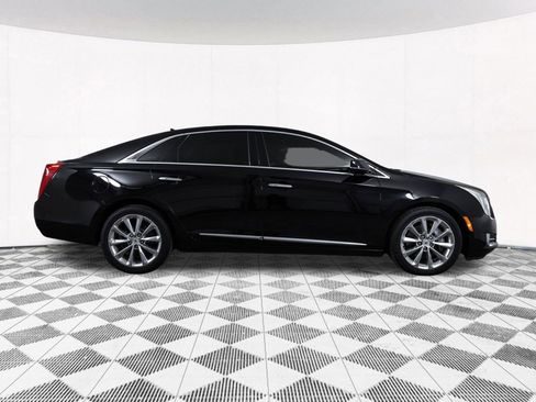 Used 2013 Cadillac XTS Premium AWD/4WD image 22