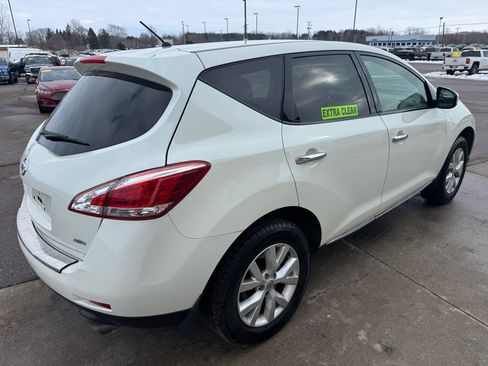 Used 2011 Nissan Murano S image 5