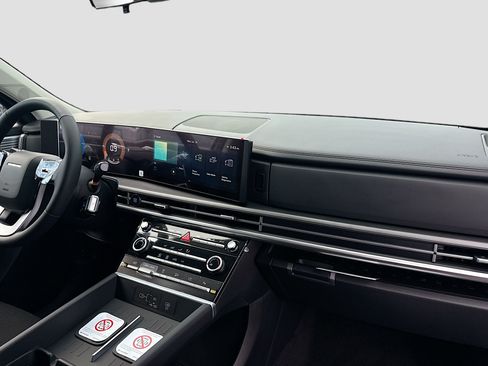 New 2026 Hyundai Santa Fe SE FWD image 21