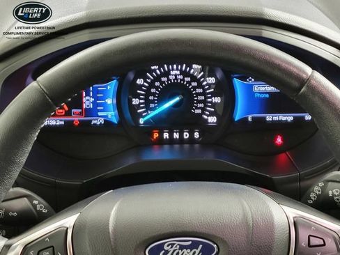 Certified 2022 Ford Edge SEL w/ Convenience Package AWD/4WD image 30