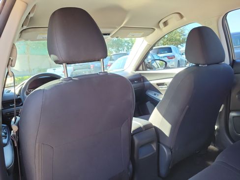 Certified 2024 Nissan Sentra S FWD image 18