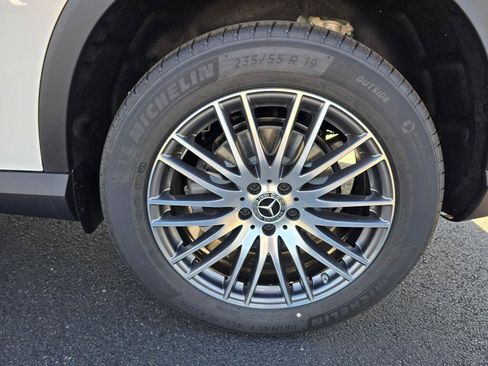 New 2026 Mercedes-Benz GLC 300 4MATIC image 20