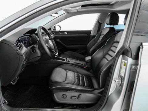 Used 2020 Volkswagen Arteon SEL FWD image 30
