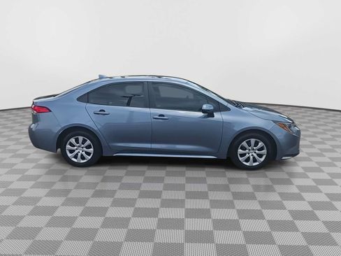 Used 2023 Toyota Corolla LE FWD image 9