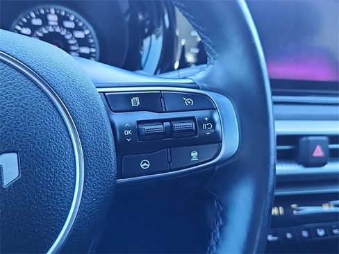 Used 2022 Kia K5 GT-Line w/ GT-Line Awd Premium Package image 24