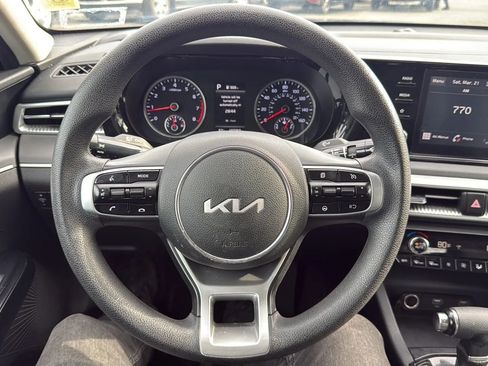 Used 2022 Kia K5 LXS FWD image 10