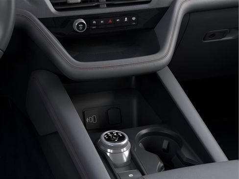 New 2026 Ford Explorer Active w/ Active Comfort Package image 15