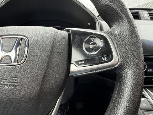 Used 2021 Honda CR-V EX image 24