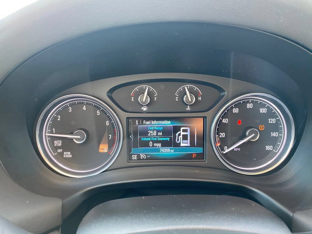 Used 2018 Buick Enclave Essence FWD image 19