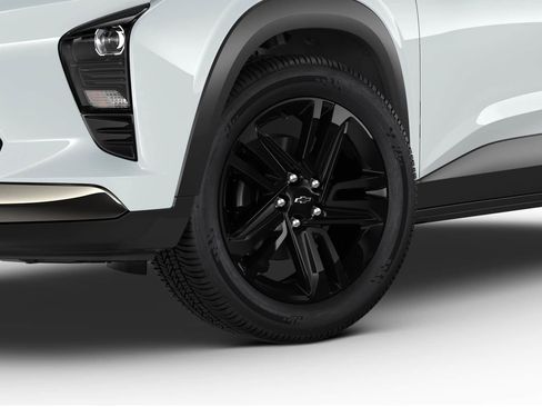 New 2026 Chevrolet Trax ACTIV w/ Driver Confidence Package FWD image 28