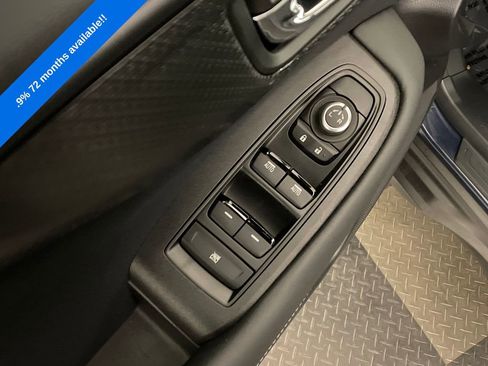 Certified 2025 Subaru Outback Premium w/ Popular Package #1A image 11